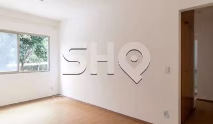 Apartamento com 2 quartos à venda na Rua Pensilvânia, 57, Cidade Monções, São Paulo por R$ 570.000