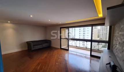 Apartamento com 4 quartos à venda na Rua Abílio Soares, 760, Paraíso, São Paulo por R$ 2.600.000