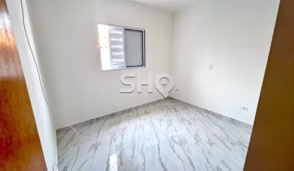 Casa com 3 quartos à venda na Rua Eugênia Bresser, 60, Vila Constança, São Paulo por R$ 650.000