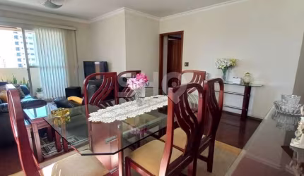 Apartamento com 3 quartos à venda na Avenida Alfredo Zunkeller, 117, Parque Mandaqui, São Paulo por R$ 590.000