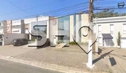 Casa comercial à venda na Avenida Brigadeiro Luís Antônio, 4225, Jardim Paulista, São Paulo por R$ 6.000.000