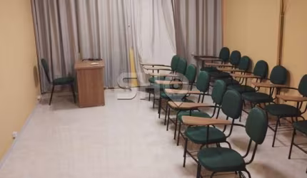 Sala comercial à venda na Avenida Angélica, 511, Santa Cecília, São Paulo por R$ 1.500.000