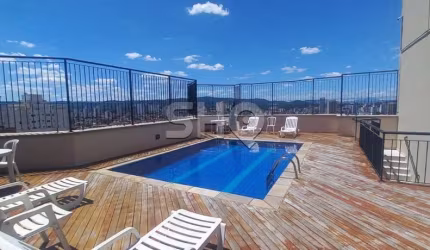 Apartamento com 2 quartos à venda na Rua Piracema, 71, Santa Teresinha, São Paulo por R$ 460.000