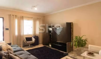 Casa com 3 quartos à venda na Hortência, 245, Jardim Flor de Maio, São Paulo por R$ 890.000