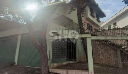 Casa em condomínio fechado com 4 quartos à venda na Rua Edson Bona, 28, Jardim Peri Peri, São Paulo por R$ 1.450.000