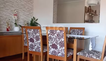 Apartamento com 3 quartos à venda na Rua Doutor Olavo Egídio, 726, Santana, São Paulo por R$ 685.000