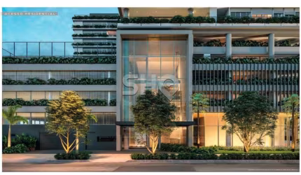 Apartamento com 5 quartos à venda na Avenida Braz Leme, 228, Santana, São Paulo por R$ 9.063.771