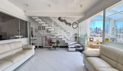 Casa comercial para alugar na Rua Raul Pompéia, 2022, Pompéia, São Paulo por R$ 25.000