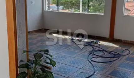 Casa com 3 quartos à venda na Professor Luís Lucchini, 77, Conjunto Residencial Santa Terezinha, São Paulo por R$ 1.010.000