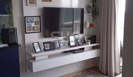 Apartamento com 3 quartos à venda na Rua Domingos José Sapienza, 231, Vila Amália (Zona Norte), São Paulo por R$ 490.000