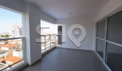 Apartamento com 4 quartos à venda na Rua Costa Aguiar, 1835, Ipiranga, São Paulo por R$ 2.200.000