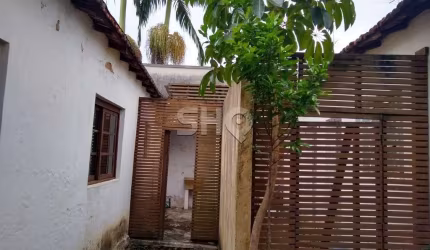 Casa com 1 quarto à venda na Rua Doutor Alberto Seabra, 773, Vila Madalena, São Paulo por R$ 1.600.000