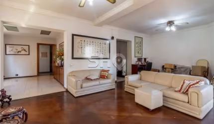 Apartamento com 4 quartos à venda na Rua Apiacás, 351, Perdizes, São Paulo por R$ 2.800.000
