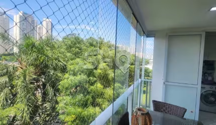 Apartamento com 3 quartos à venda na Avenida Raimundo Pereira de Magalhães, 757, Vila Anastácio, São Paulo por R$ 1.069.000
