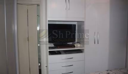 Apartamento com 3 quartos à venda na Vila Tucuna, 632, Pompéia, São Paulo por R$ 1.350.000
