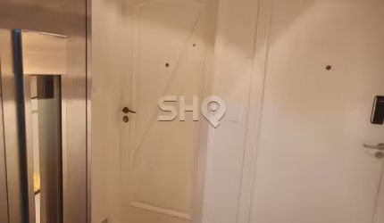 Apartamento com 3 quartos à venda na Praça Irmãos Karmann, 94, Sumaré, São Paulo por R$ 1.600.000