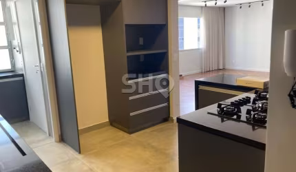 Apartamento com 2 quartos à venda na Rua Bahia, 226, Higienópolis, São Paulo por R$ 1.920.000
