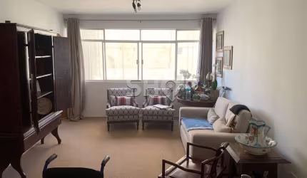 Apartamento com 2 quartos à venda na Alameda Joaquim Eugênio de Lima, 1516, Jardim Paulista, São Paulo por R$ 1.580.000