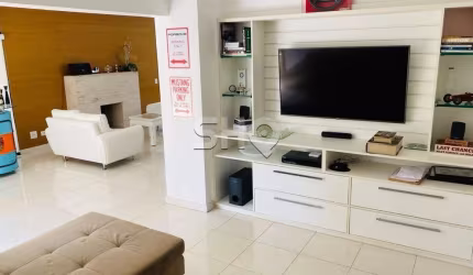 Apartamento com 3 quartos à venda na Rua Abdo Ambuba, 173, Vila Andrade, São Paulo por R$ 1.150.000