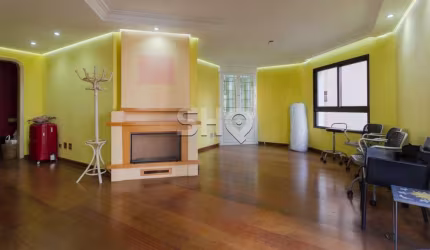 Apartamento com 3 quartos à venda na Rua Tucuna, 637, Perdizes, São Paulo por R$ 2.200.000