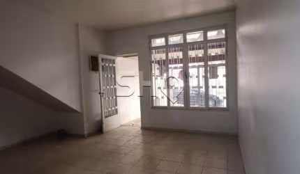 Casa com 4 quartos à venda na Rua Conselheiro Saraiva, 770, Santana, São Paulo por R$ 1.000.000