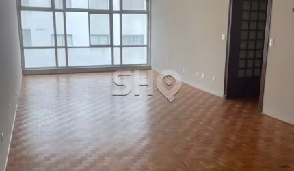 Apartamento com 3 quartos à venda na Rua Alagoas, 363, Higienópolis, São Paulo por R$ 1.900.000