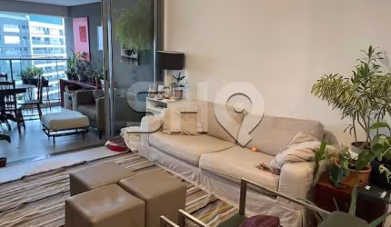 Apartamento com 2 quartos à venda na Rua Senador César Lacerda Vergueiro, 312, Sumarezinho, São Paulo por R$ 3.050.000