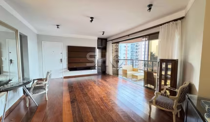 Apartamento com 4 quartos para alugar na Rua Hungara, 126, Vila Ipojuca, São Paulo por R$ 5.800