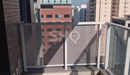 Apartamento com 2 quartos à venda na Rua Afonso de Freitas, 349, Paraíso, São Paulo por R$ 1.500.000