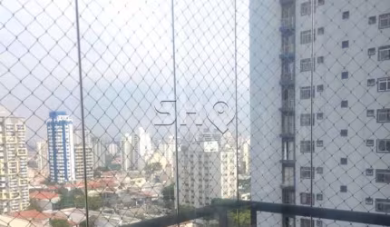Cobertura com 3 quartos à venda na Rua Doutor Elisio de Castro, 467, Ipiranga, São Paulo por R$ 799.000