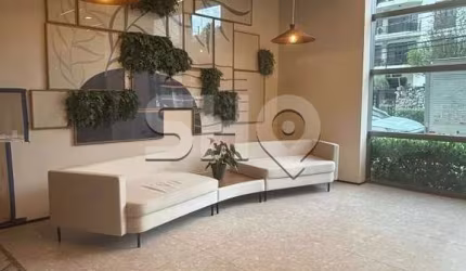 Apartamento com 1 quarto para alugar na Rua Fernão Dias, 71, Pinheiros, São Paulo por R$ 3.700