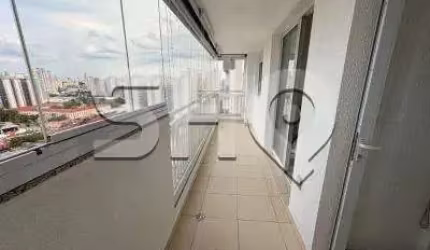 Apartamento com 2 quartos à venda na Rua Alegria, 161, Brás, São Paulo por R$ 580.000