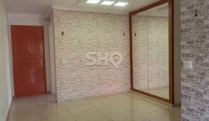 Apartamento com 3 quartos à venda na Rua Doutor Zuquim, 1087, Santana, São Paulo por R$ 640.000