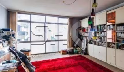 Apartamento com 3 quartos à venda na Rua Sergipe, 243, Consolação, São Paulo por R$ 1.590.000