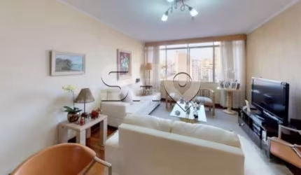 Apartamento com 4 quartos à venda na Rua Bartira, 176, Perdizes, São Paulo por R$ 1.800.000