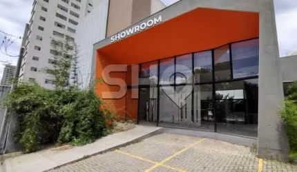 Ponto comercial para alugar na Rua Raul Pompéia, 1001, Pompéia, São Paulo por R$ 25.000