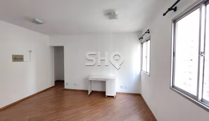 Apartamento com 1 quarto à venda na Rua Diana, 580, Perdizes, São Paulo por R$ 459.000