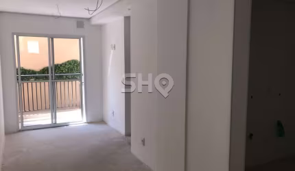 Apartamento com 2 quartos à venda na Rua Lídia Coelho, 7, Santana, São Paulo por R$ 370.000