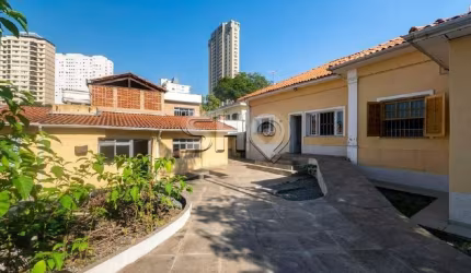 Casa com 5 quartos à venda na Rua Pelegrino, 114, Jardim do Colégio, São Paulo por R$ 2.400.000