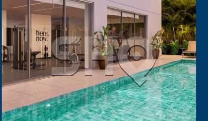 Apartamento com 2 quartos à venda na Rua Nova dos Portugueses, 935, Chora Menino, São Paulo por R$ 568.000