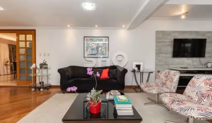 Casa em condomínio fechado com 4 quartos à venda na Avenida Nova Cantareira, 3003, Tucuruvi, São Paulo por R$ 3.300.000