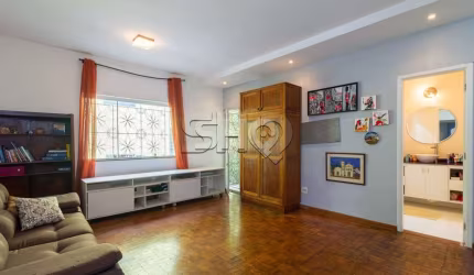 Casa com 4 quartos para alugar na Rua Caraíbas, 1234, Perdizes, São Paulo por R$ 16.000