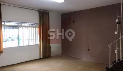 Casa com 3 quartos à venda na Rua Mário Eloy, 218, Jardim Carlu, São Paulo por R$ 900.000