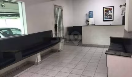 Ponto comercial com 11 salas à venda na Avenida República do Líbano, 2091, Ibirapuera, São Paulo por R$ 5.000.000