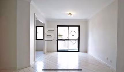 Apartamento com 2 quartos para alugar na Rua Iaiá, 125, Itaim Bibi, São Paulo por R$ 8.000