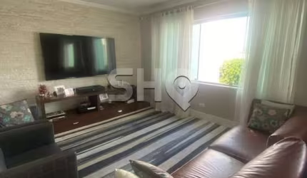 Casa com 3 quartos à venda na Rua Patrocínio do Sapucaí, 108, Jardim São Paulo (Zona Norte), São Paulo por R$ 2.299.000
