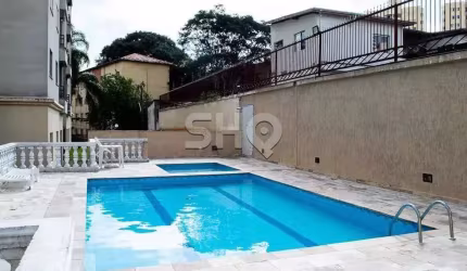 Apartamento com 1 quarto à venda na Rua General José de Almeida Botelho, 264, Parque Mandaqui, São Paulo por R$ 330.000