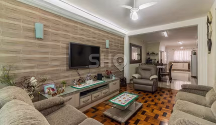 Casa com 3 quartos à venda na Avenida Águas de São Pedro, 384, Vila Paulicéia, São Paulo por R$ 2.700.000