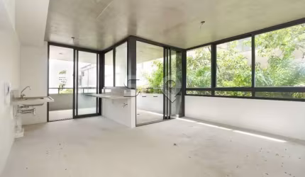 Apartamento com 1 quarto à venda na Rua Apinajés, 1081, Sumaré, São Paulo por R$ 1.170.000
