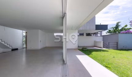 Casa em condomínio fechado com 4 quartos à venda na Rua Cristóvão Pereira, 529, Campo Belo, São Paulo por R$ 4.990.000
